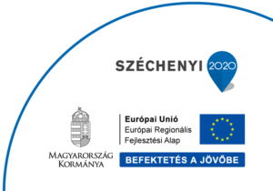 Szechenyi 2020 logo